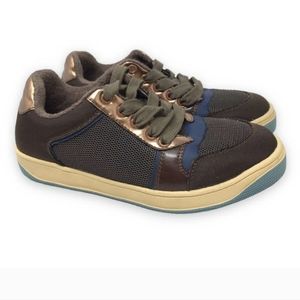 Jeffrey Campbell Heelflip Sneakers